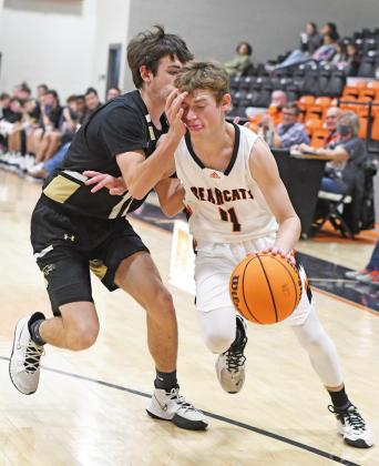 Lincoln County hoops