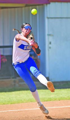 Sports week in photos