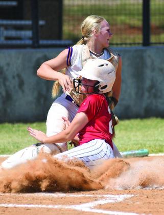 Sports week in photos