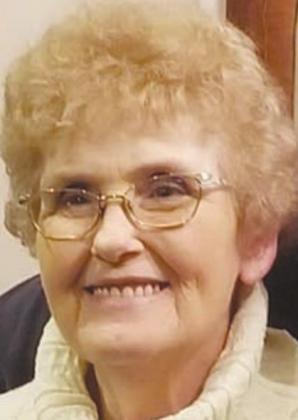 Mary Beth (Bolin) Payne