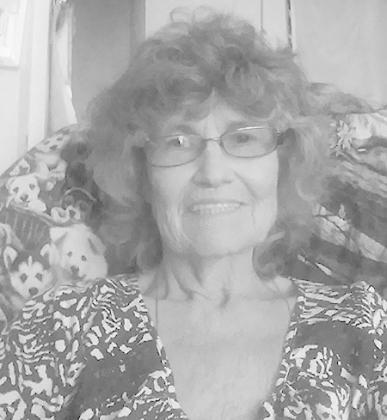 Cletus Ann (Ward) Simpson