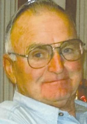 James O. “Sonny” Pickett
