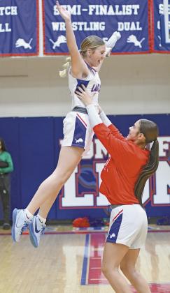 High school hoops