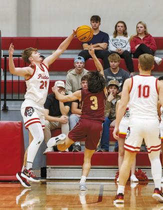 High school hoops