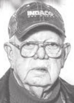 Wade Wayne Cope