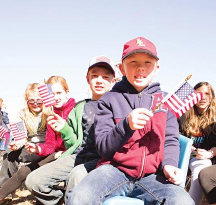 Veterans Day