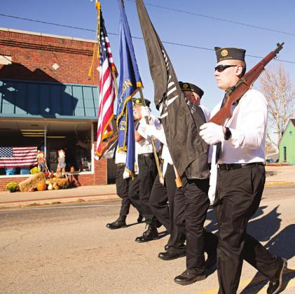 Veterans Day