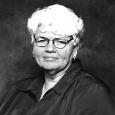 Margaret Jane (Fenton) Danker