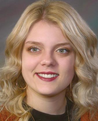 Abbigaile Cherry