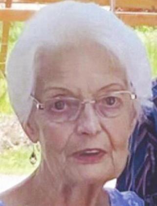 Mary Letta Hicks