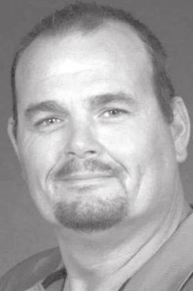 Ron Allen Ralston