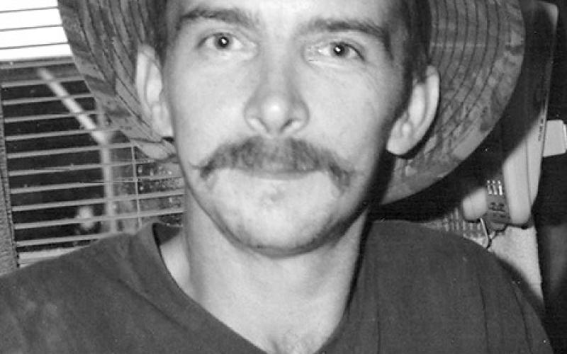 Gerald Dean Murray