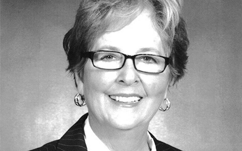 Treva Ann Rickner