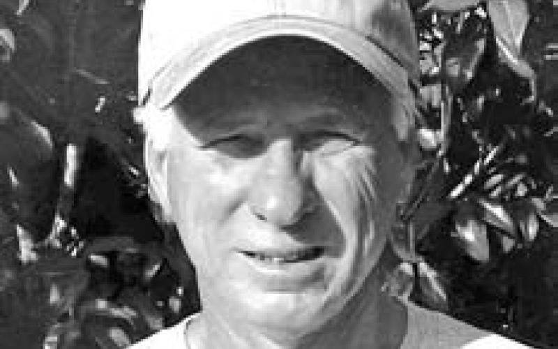 Roger Vinson Nelson
