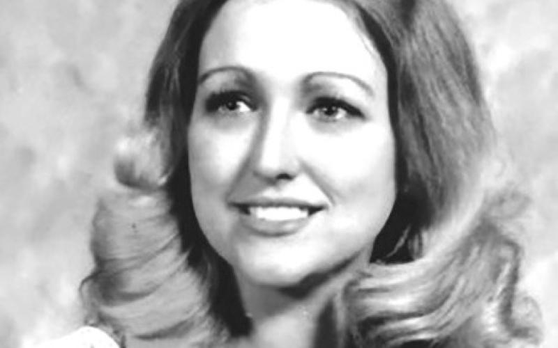 Rhonda Fay Williams