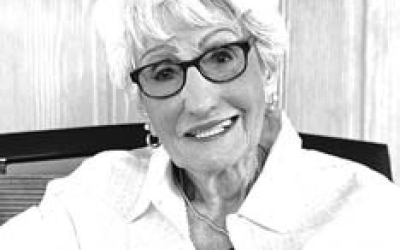 Rachel Demenica Keeling