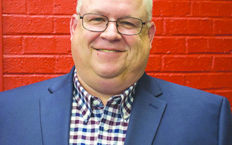 Chandler hires Grant Moore as superintendent
