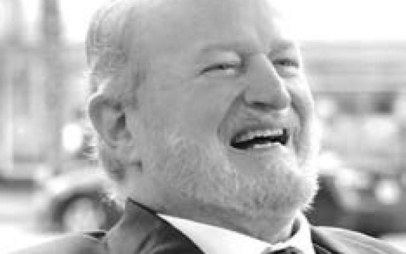 James A. Warren, Jr.
