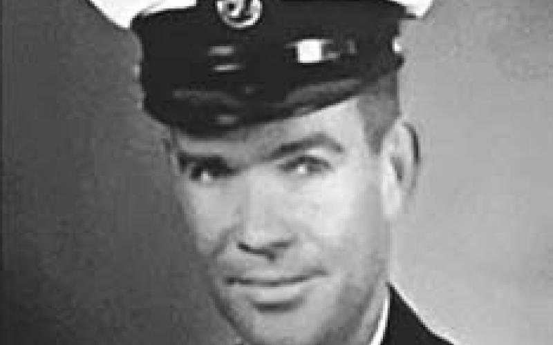 Allen Dale Kersey