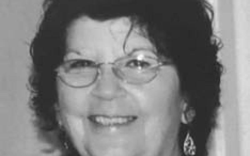 Ida Irlene Martin