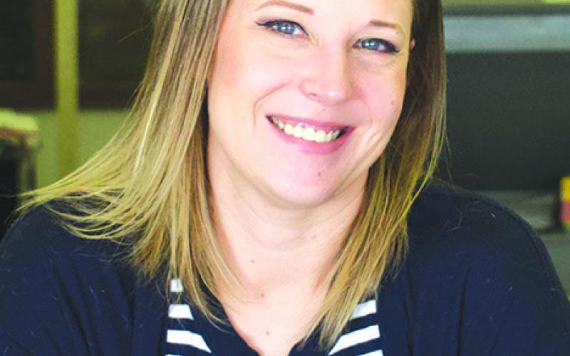Kalka to take over as editor of Lincoln County News