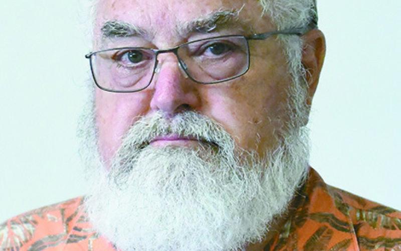 Kalka to take over as editor of Lincoln County News