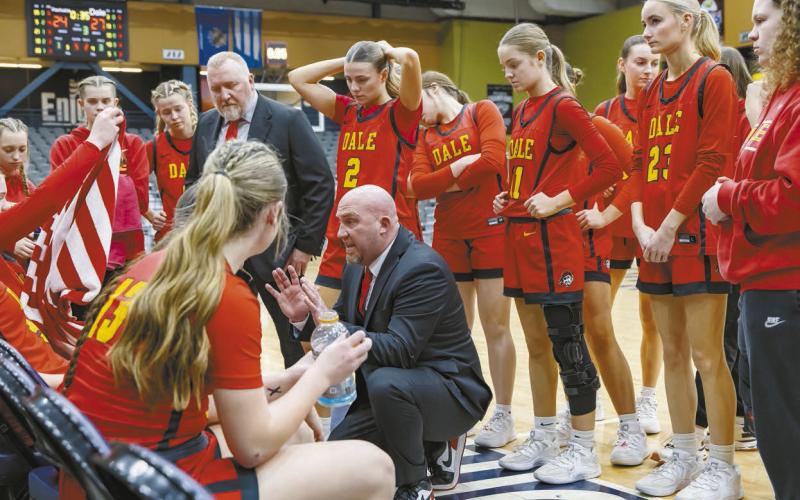 Sports week in pictures