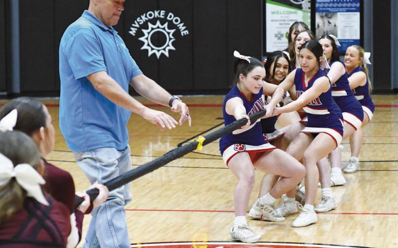Sports week in pictures