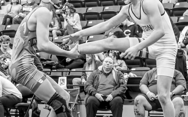 Regional wrestling