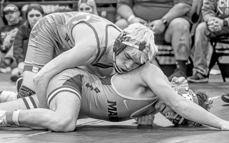 Regional wrestling