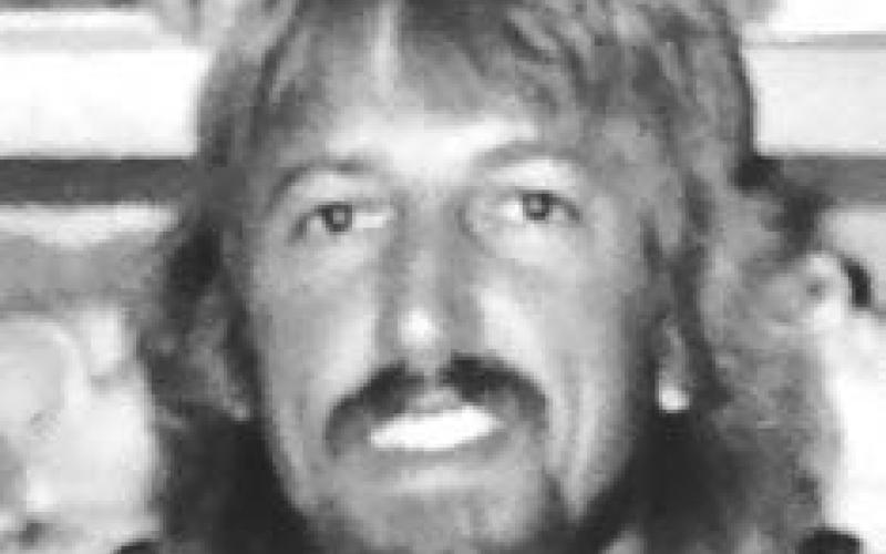 Donald Gene Ashcraft