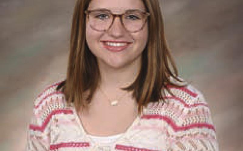 Lily Milam