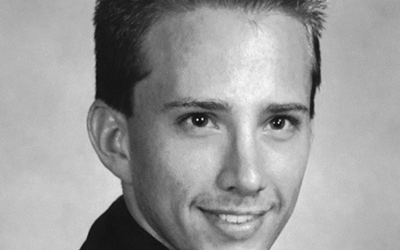Danny Scott Caseboldt