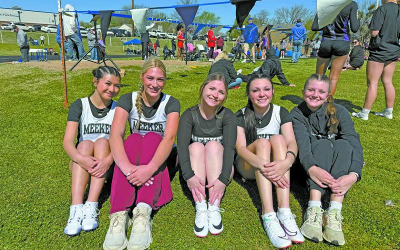 Sports week in pictures