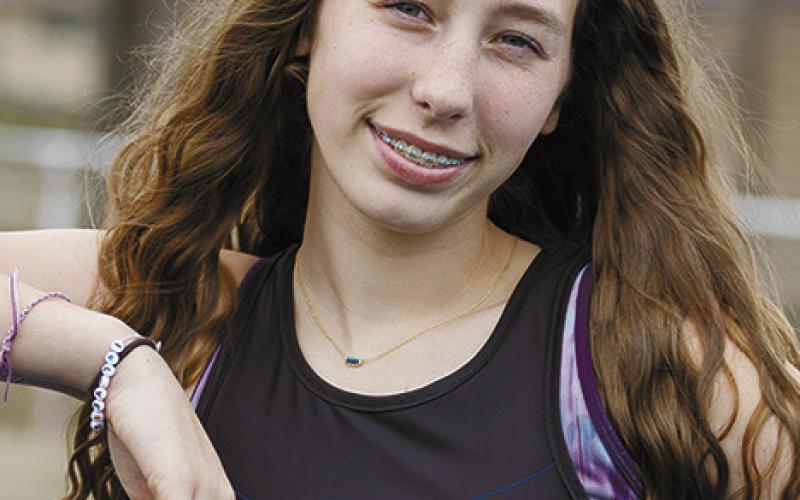 Sophie Young