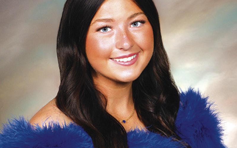 Chandler High School announces valedictorians, salutatorian