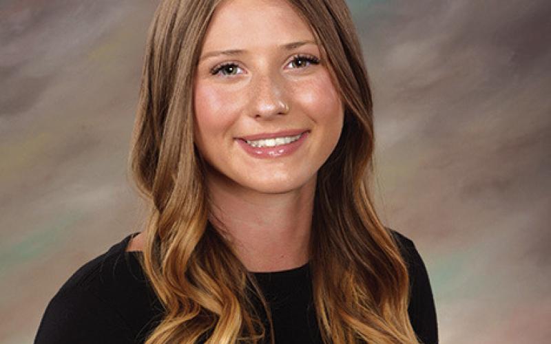 Chandler High School announces valedictorians, salutatorian