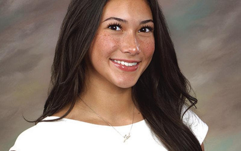 Chandler High School announces valedictorians, salutatorian