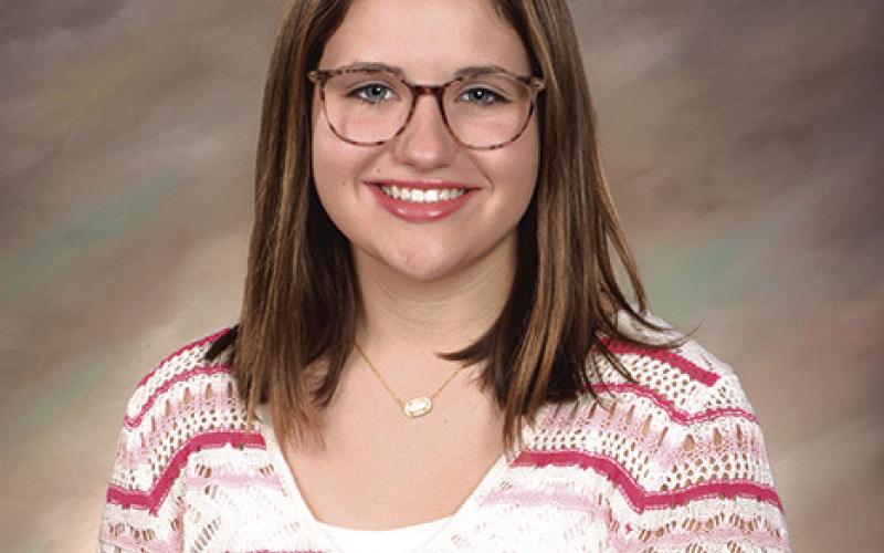 Chandler High School announces valedictorians, salutatorian