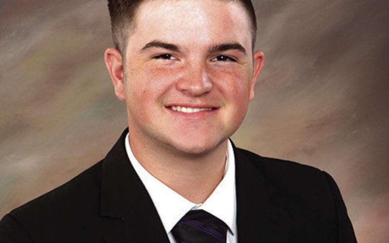 Chandler High School announces valedictorians, salutatorian