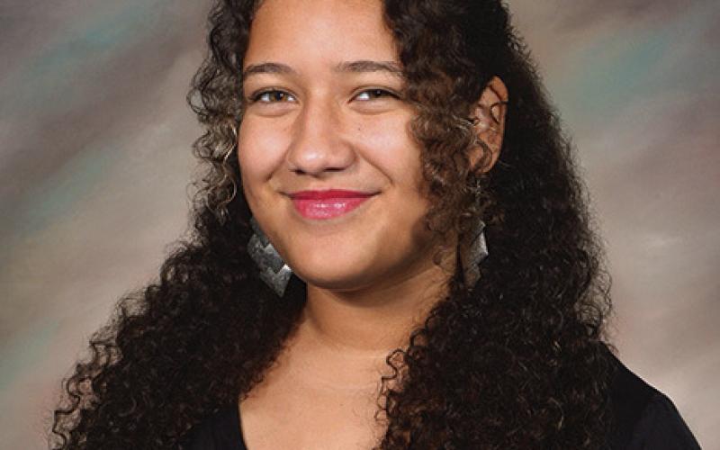 Chandler High School announces valedictorians, salutatorian