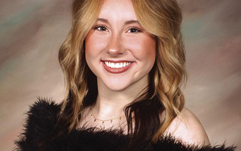 Chandler High School announces valedictorians, salutatorian
