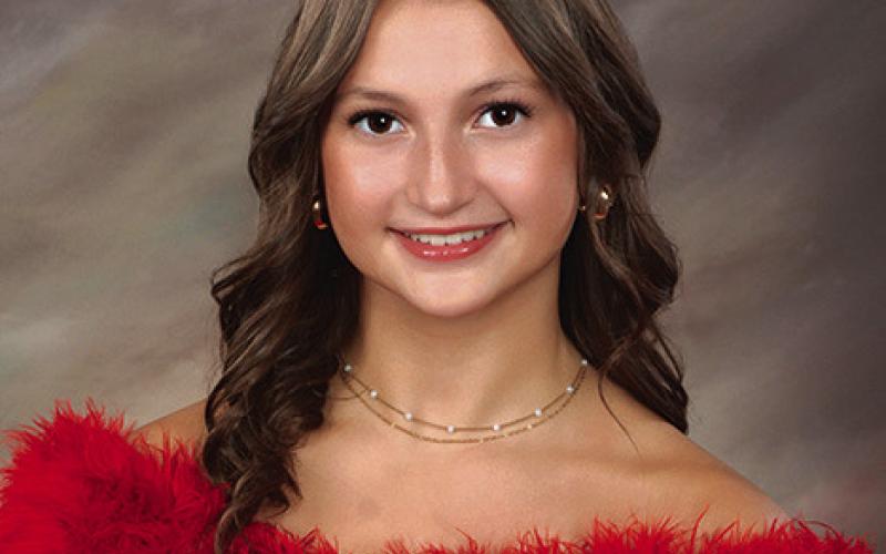 Chandler High School announces valedictorians, salutatorian