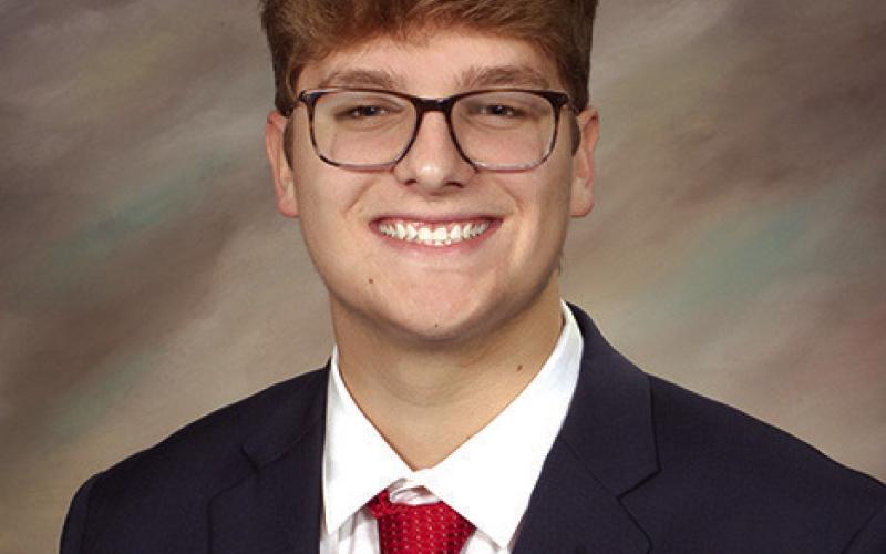 Chandler High School announces valedictorians, salutatorian