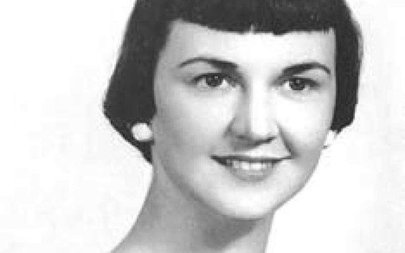 Paulene Yancey Clarkson