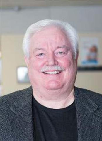 DICKIE WALTON Town Administrator