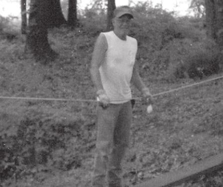 Jerry Ross Peters