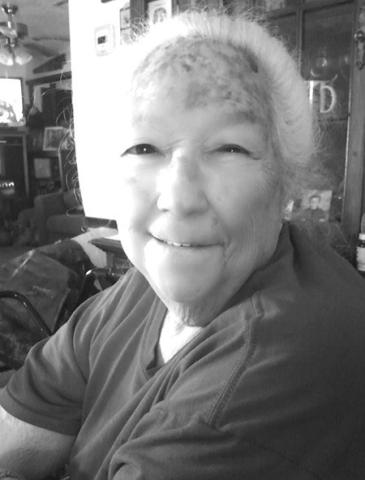 Shirley Ann Greenfield
