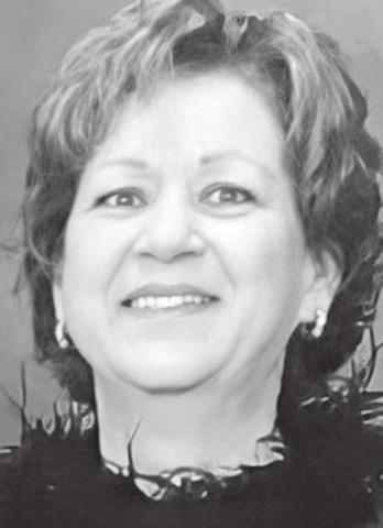 Sue Brooks Lawrence
