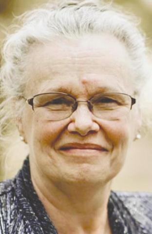 Gayle Gentry Wright